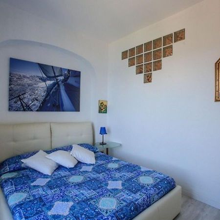 Terrace Sea View Appartement Porto Santo Stefano  Buitenkant foto