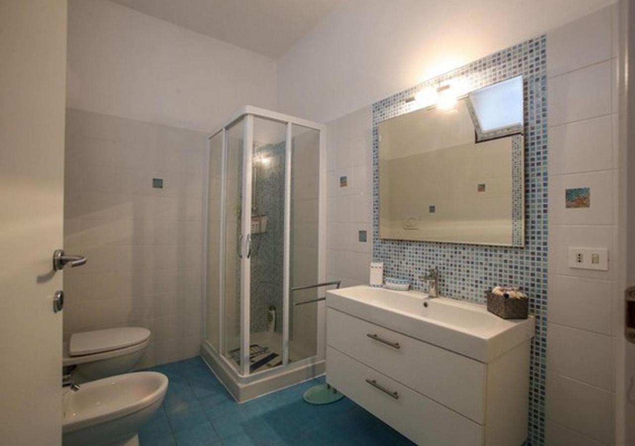 Terrace Sea View Appartement Porto Santo Stefano  Buitenkant foto