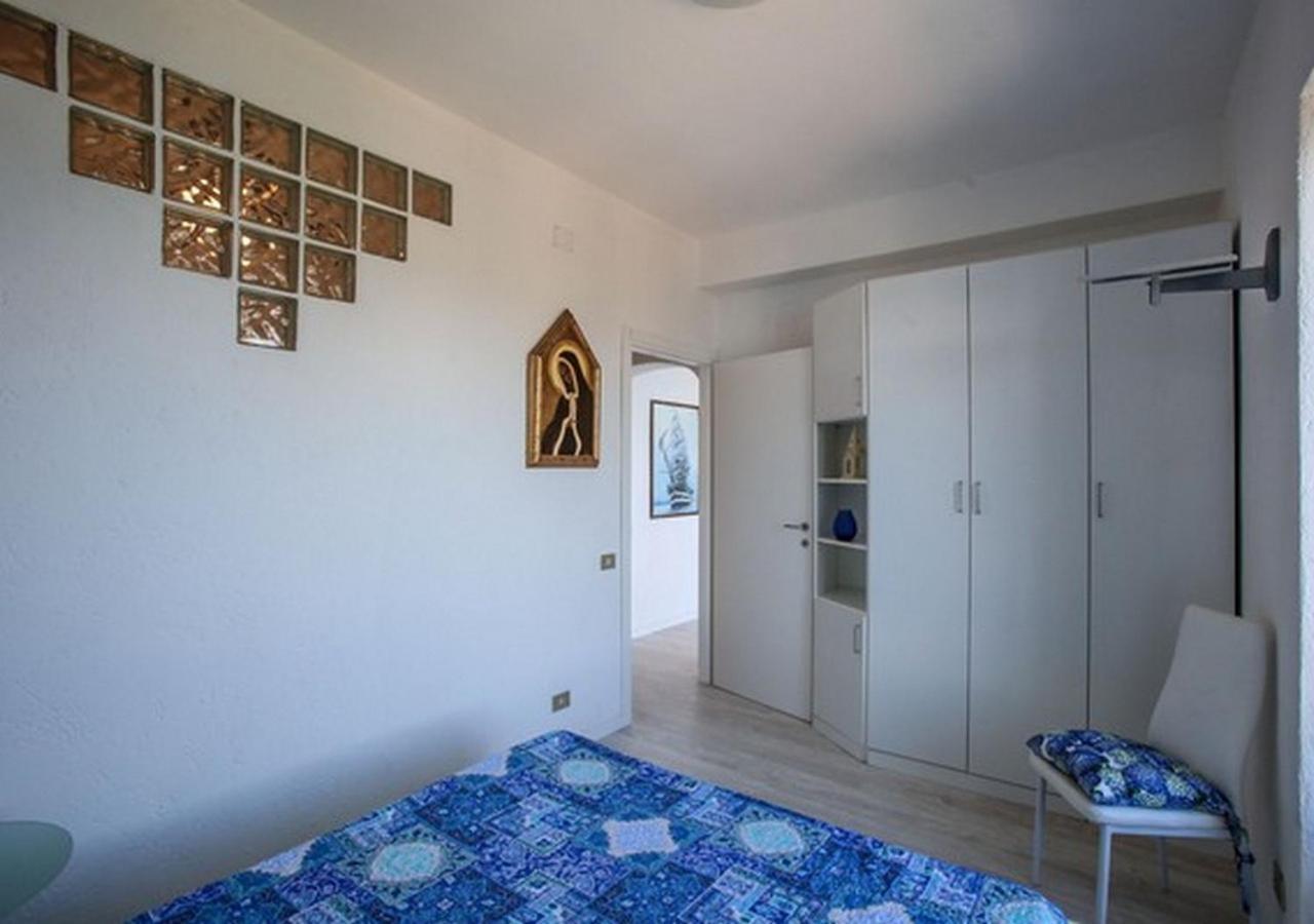 Terrace Sea View Appartement Porto Santo Stefano  Buitenkant foto