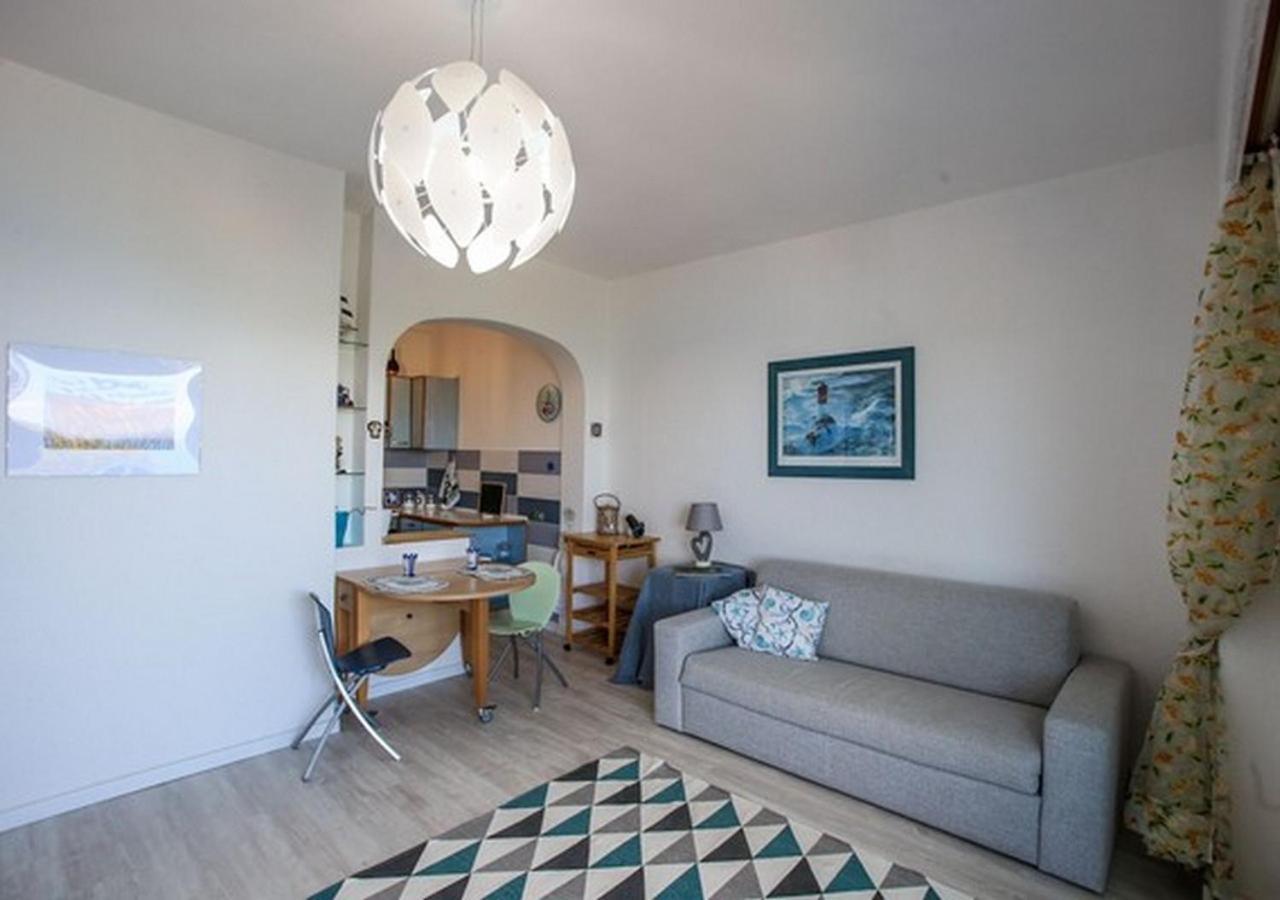 Terrace Sea View Appartement Porto Santo Stefano  Buitenkant foto