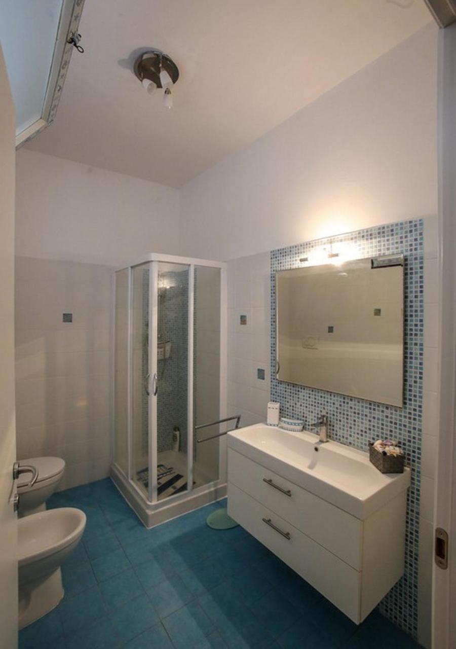 Terrace Sea View Appartement Porto Santo Stefano  Buitenkant foto