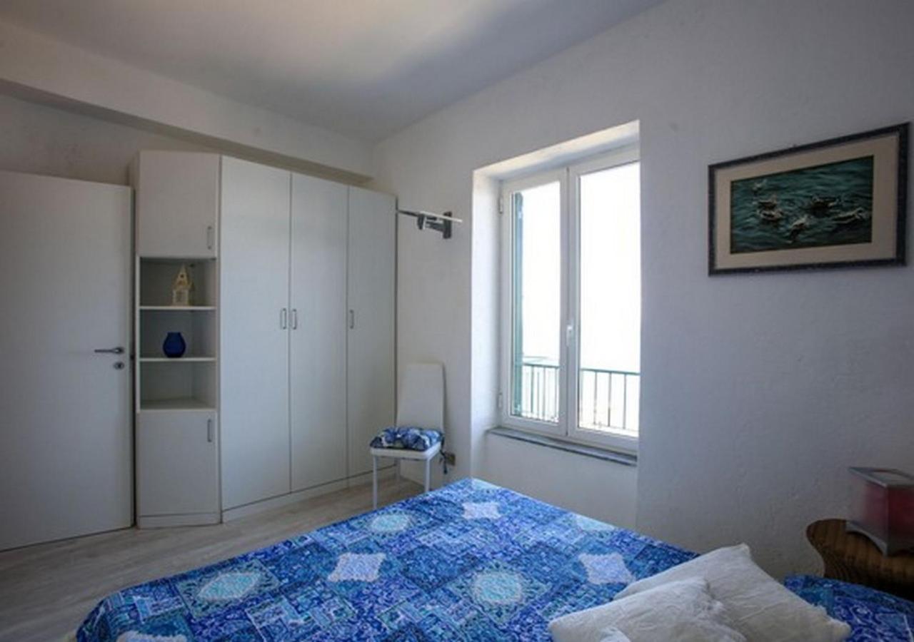 Terrace Sea View Appartement Porto Santo Stefano  Buitenkant foto